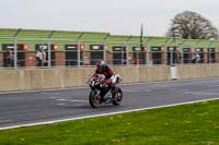 Middle Group Black Bikes